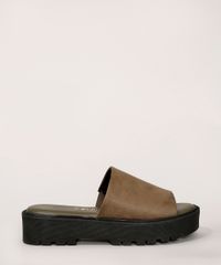Tamanco-Feminino-Beira-Rio-Flatform-em-Suede-Verde-Militar-9989345-Verde_Militar_3