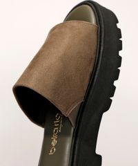 Tamanco-Feminino-Beira-Rio-Flatform-em-Suede-Verde-Militar-9989345-Verde_Militar_4
