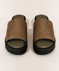Tamanco-Feminino-Beira-Rio-Flatform-em-Suede-Verde-Militar-9989345-Verde_Militar_6