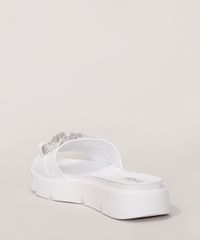 Rasteirinha-Feminina-Beira-Rio-Flatform-com-Corrente-Branca-9989348-Branco_5