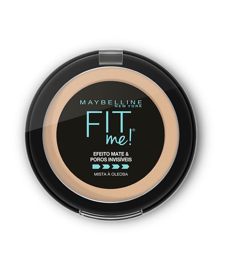 Po-Compacto-Maybelline-Fit-Me-B03-Medio-Claro-Bege-unico-9964673-Unico_1