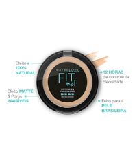 Po-Compacto-Maybelline-Fit-Me-B03-Medio-Claro-Bege-unico-9964673-Unico_4