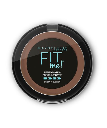 Po-Compacto-Maybelline-Fit-Me-R11-Marrom-Escuro-unico-9964710-Unico_1