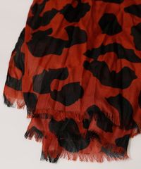 Kit-de-2-Lencos-Femininos-Estampados-Animal-Print-Multicor-9844403-Multicor_5