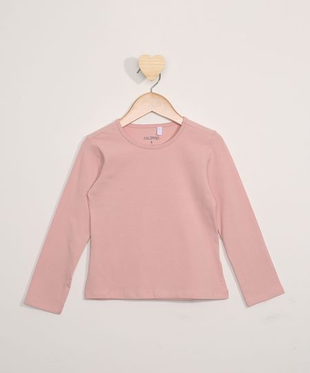Blusa-Infantil-Manga-Longa-Rosa-9927201-Rosa_1_1