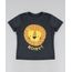 Camiseta-Infantil-Leao-Manga-Curta-Gola-Careca-Cinza-Mescla-Escuro-9943046-Cinza_Mescla_Escuro_1