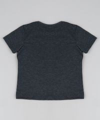 Camiseta-Infantil-Leao-Manga-Curta-Gola-Careca-Cinza-Mescla-Escuro-9943046-Cinza_Mescla_Escuro_2
