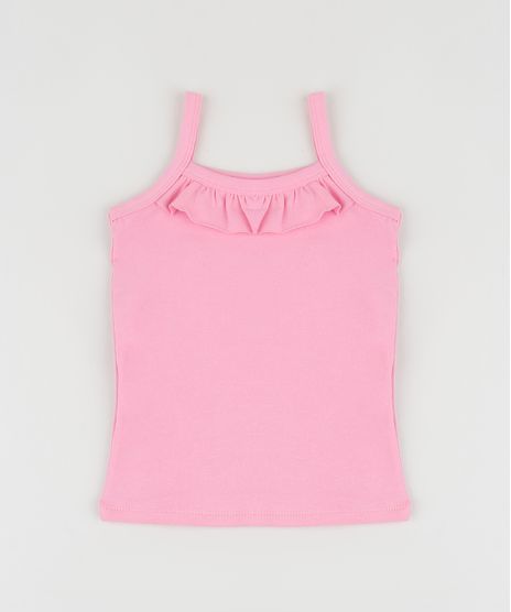 Regata-Infantil-com-Babados-Alcas-Medias-Rosa-9953112-Rosa_1