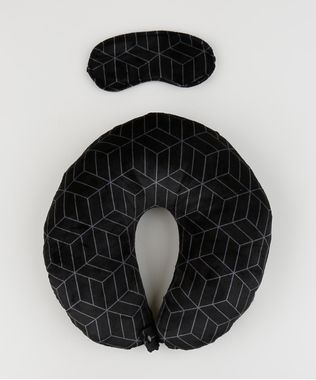 Kit-de-Apoio-de-Pescoco-Estampado-Geometrico---Tapa-Olho-Preto-9946750-Preto_1