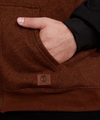 Blusao-de-Moletom-Plus-Size-Raglan-com-Capuz-e-Bolsos-Caramelo-9973677-Caramelo_5 Blusao-de-Moletom-Plus-Size-Raglan-com-Capuz-e-Bolsos-Caramelo-9973677-Caramelo_5