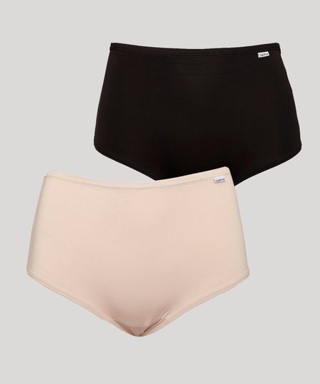 Kit-de-2-Calcinhas-Calecon-DelRio-Multicor-9987455-Multicor_1 Kit-de-2-Calcinhas-Calecon-DelRio-Multicor-9987455-Multicor_1