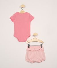 Conjunto-Infantil-Body-Manga-Curta-Abacaxi---Short-Rosa-9967581-Rosa_2