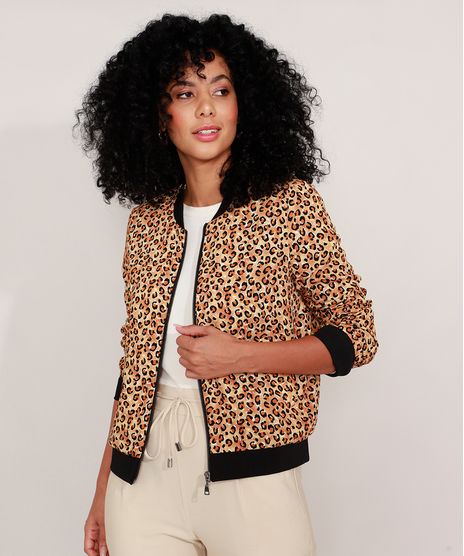 Jaqueta-Bomber-Estampada-Animal-Print-Onca-com-Ziper-Bege-9821368-Bege_1