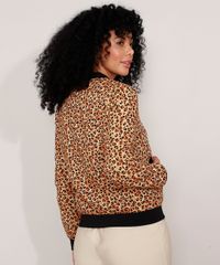 Jaqueta-Bomber-Estampada-Animal-Print-Onca-com-Ziper-Bege-9821368-Bege_2
