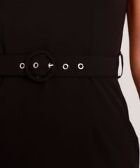 Vestido-Basico-com-Cinto-Curto-Manga-Curta-Preto-9898389-Preto_4