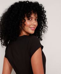 Vestido-Basico-com-Cinto-Curto-Manga-Curta-Preto-9898389-Preto_5