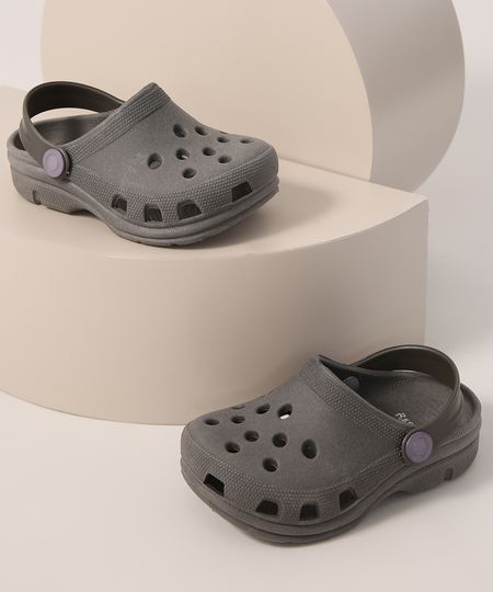 Babuche-Infantil-Chumbo-9992654-Chumbo_1 Babuche-Infantil-Chumbo-9992654-Chumbo_1