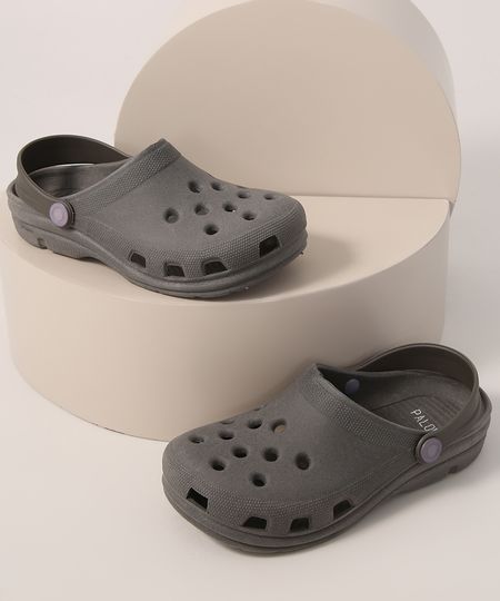 Babuche-Infantil-Chumbo-9992668-Chumbo_1 Babuche-Infantil-Chumbo-9992668-Chumbo_1