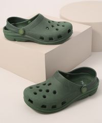 Babuche-Infantil-Verde-9992670-Verde_1