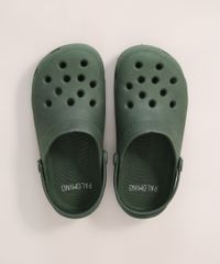 Babuche-Infantil-Verde-9992670-Verde_2