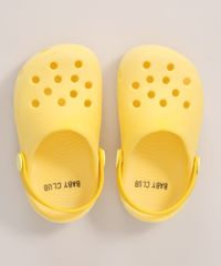 Babuche-Infantil-Amarela-9992645-Amarelo_2