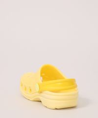 Babuche-Infantil-Amarela-9992645-Amarelo_4