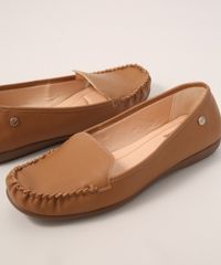 Mocassim-Feminino-com-Fivela-Via-Uno-Caramelo-9990753-Caramelo_3