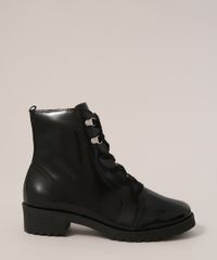 Bota-Coturno-Feminina-em-Verniz-Salto-Baixo-Bebece-Preta-9985433-Preto_2