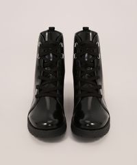 Bota-Coturno-Feminina-em-Verniz-Salto-Baixo-Bebece-Preta-9985433-Preto_5