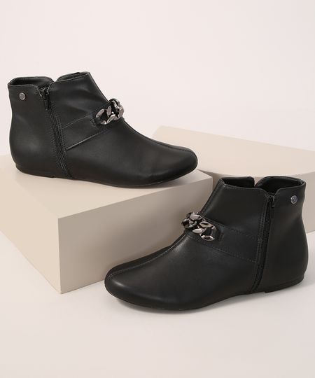 Bota-Feminina-Cano-Baixo-com-Corrente-Via-Uno-Preta-9985545-Preto_1 Bota-Feminina-Cano-Baixo-com-Corrente-Via-Uno-Preta-9985545-Preto_1
