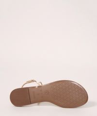 Rasteirinha-Feminina-com-Esfera-Via-Uno-Dourada-9990733-Dourado_6