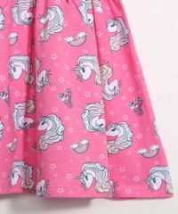 Vestido-Infantil-Estampado-Unicornios-Manga-Curta-com-Cinto-Rosa-9979191-Rosa_4