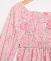 Vestido-Infantil-Longo-Estampado-Floral-manga-Longa-Rosa-9980030-Rosa_3