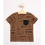 Camiseta-Infantil-Estampada-Simba-Manga-Curta-com-Bolso-Caramelo-9986766-Caramelo_1
