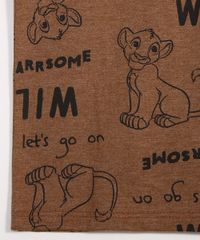 Camiseta-Infantil-Estampada-Simba-Manga-Curta-com-Bolso-Caramelo-9986766-Caramelo_4 Camiseta-Infantil-Estampada-Simba-Manga-Curta-com-Bolso-Caramelo-9986766-Caramelo_4