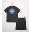 Pijama-Juvenil-Manga-Curta-NASA-Cinza-Mescla-9983646-Cinza_Mescla_1