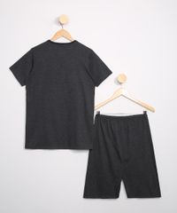Pijama-Juvenil-Manga-Curta-NASA-Cinza-Mescla-9983646-Cinza_Mescla_3