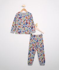 Pijama-Infantil-Manga-Longa-Estampado-Blocos-Brandili-Cinza-Mescla-9983970-Cinza_Mescla_1