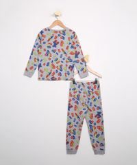 Pijama-Infantil-Manga-Longa-Estampado-Blocos-Brandili-Cinza-Mescla-9983970-Cinza_Mescla_2