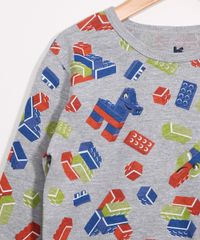 Pijama-Infantil-Manga-Longa-Estampado-Blocos-Brandili-Cinza-Mescla-9983970-Cinza_Mescla_3