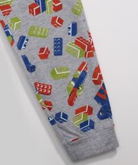 Pijama-Infantil-Manga-Longa-Estampado-Blocos-Brandili-Cinza-Mescla-9983970-Cinza_Mescla_4