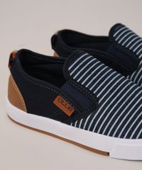 Tenis-Infantil-Slip-On-Listrado-Ollie-Azul-Marinho-9987727-Azul_Marinho_3