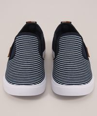 Tenis-Infantil-Slip-On-Listrado-Ollie-Azul-Marinho-9987727-Azul_Marinho_5