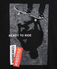 Camiseta-Juvenil-Skatista--Ready-To-Ride--Manga-Longa-Preta-9979975-Preto_2