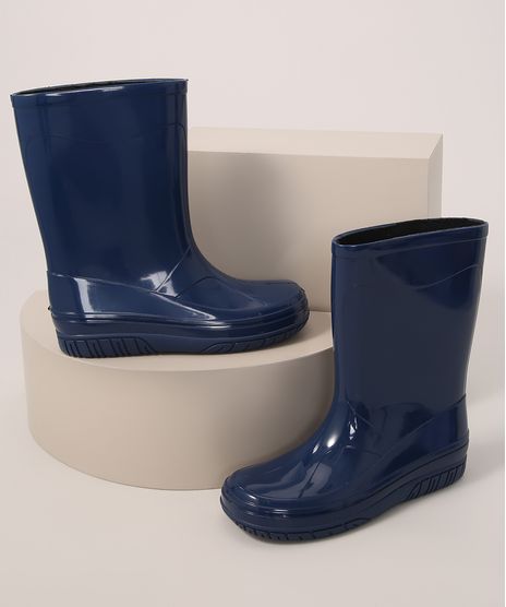 Galocha-Infantil-Cano-Alto-Azul-Marinho-9987970-Azul_Marinho_1