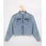 Jaqueta-Juvenil-Jeans-Cropped-com-Puidos-Azul-Medio-9989571-Azul_Medio_1