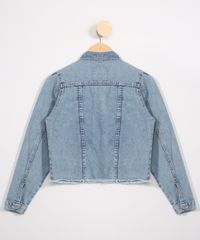 Jaqueta-Juvenil-Jeans-Cropped-com-Puidos-Azul-Medio-9989571-Azul_Medio_2