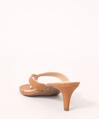 Tamanco-Feminino-Salto-Medio-Fino-Via-Uno-Caramelo-9990540-Caramelo_5