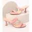 Tamanco-Feminino-Salto-Medio-Trancado-Oneself-Rosa-9991520-Rosa_1