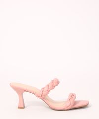 Tamanco-Feminino-Salto-Medio-Trancado-Oneself-Rosa-9991520-Rosa_3